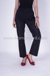 Celana Hamil Kerja Poppin stretch KP standart CLO 32  1  large